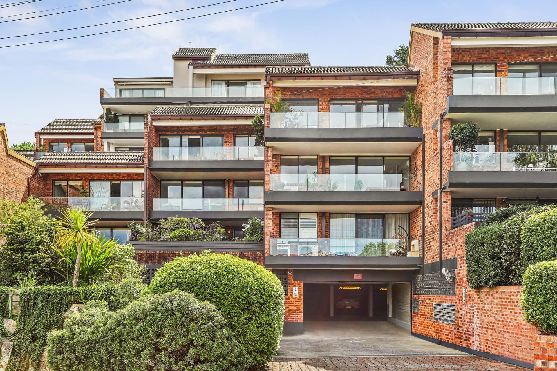 10/50 Aubin Street, Neutral Bay - Thumbnail 8
