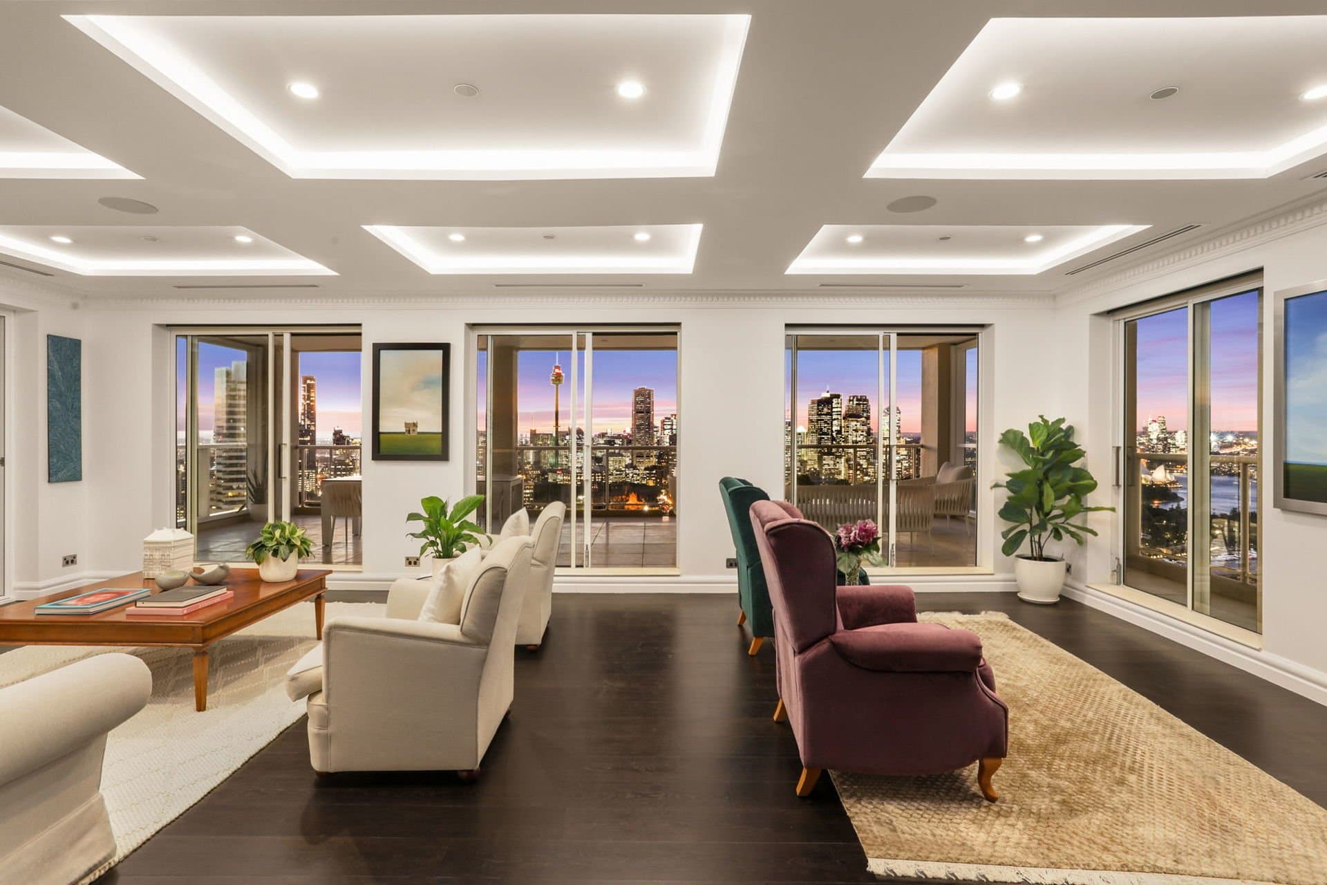 3801/1 Kings Cross Road, Darlinghurst - Thumbnail 3