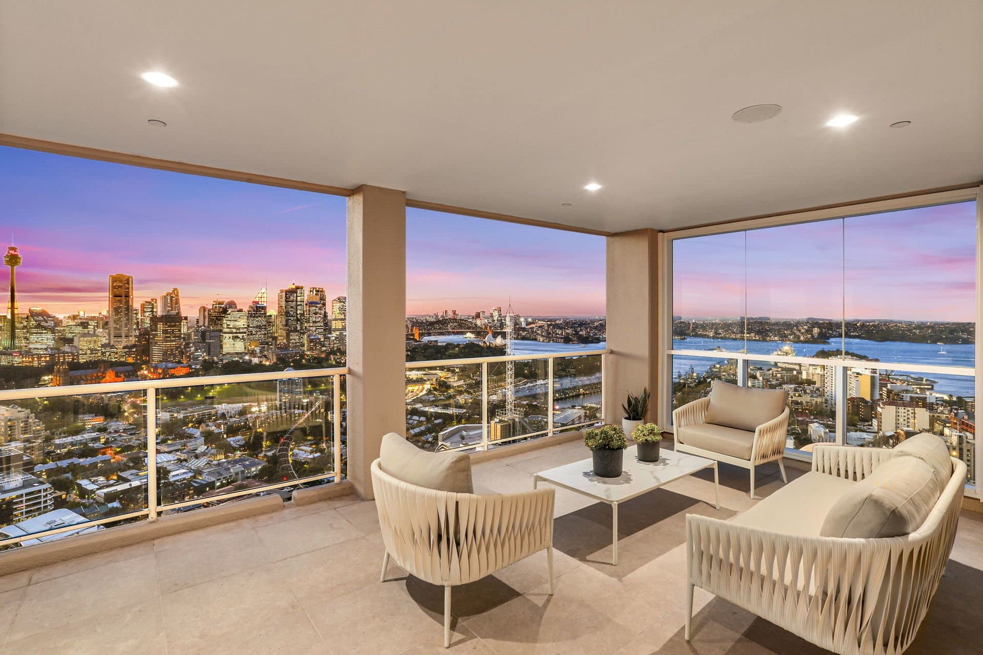 3801/1 Kings Cross Road, Darlinghurst - Thumbnail 4