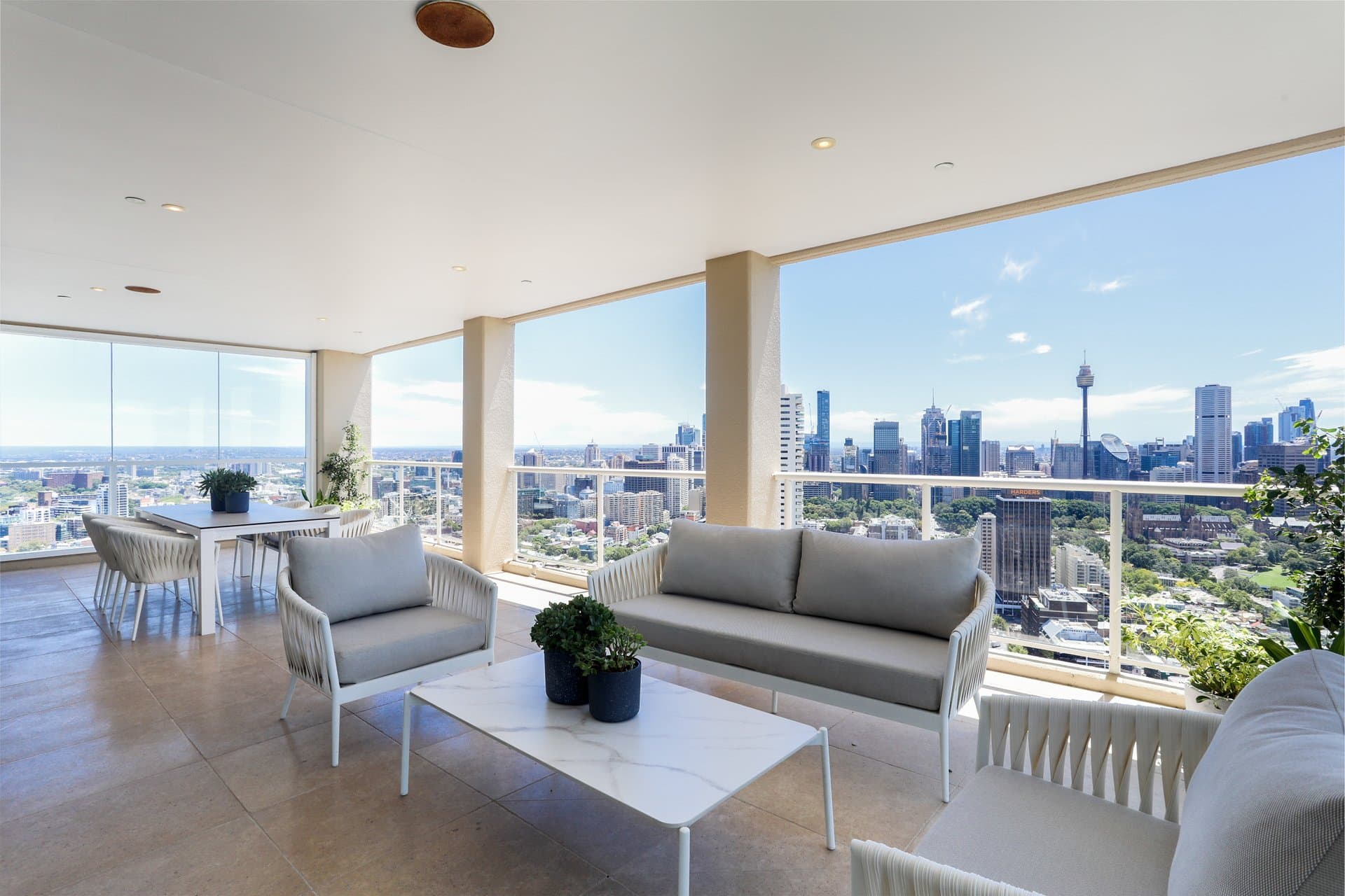 3801/1 Kings Cross Road, Darlinghurst - Thumbnail 8