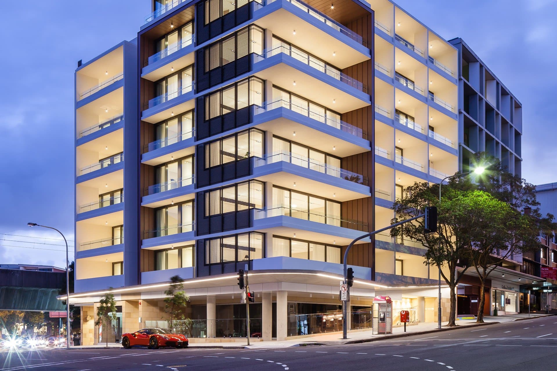 603/1 McLachlan Avenue, Rushcutters Bay - Thumbnail 7