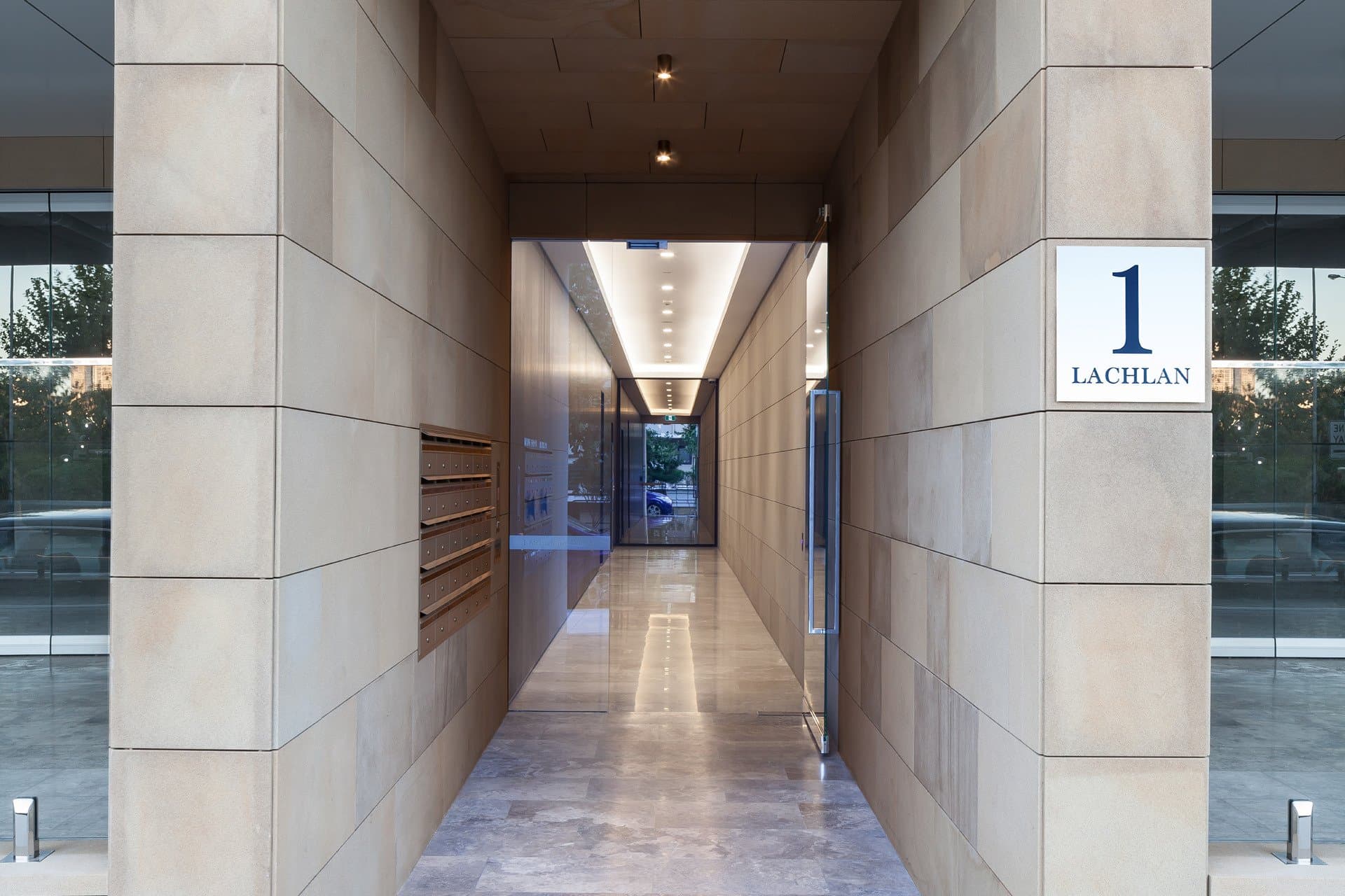 603/1 McLachlan Avenue, Rushcutters Bay - Thumbnail 8