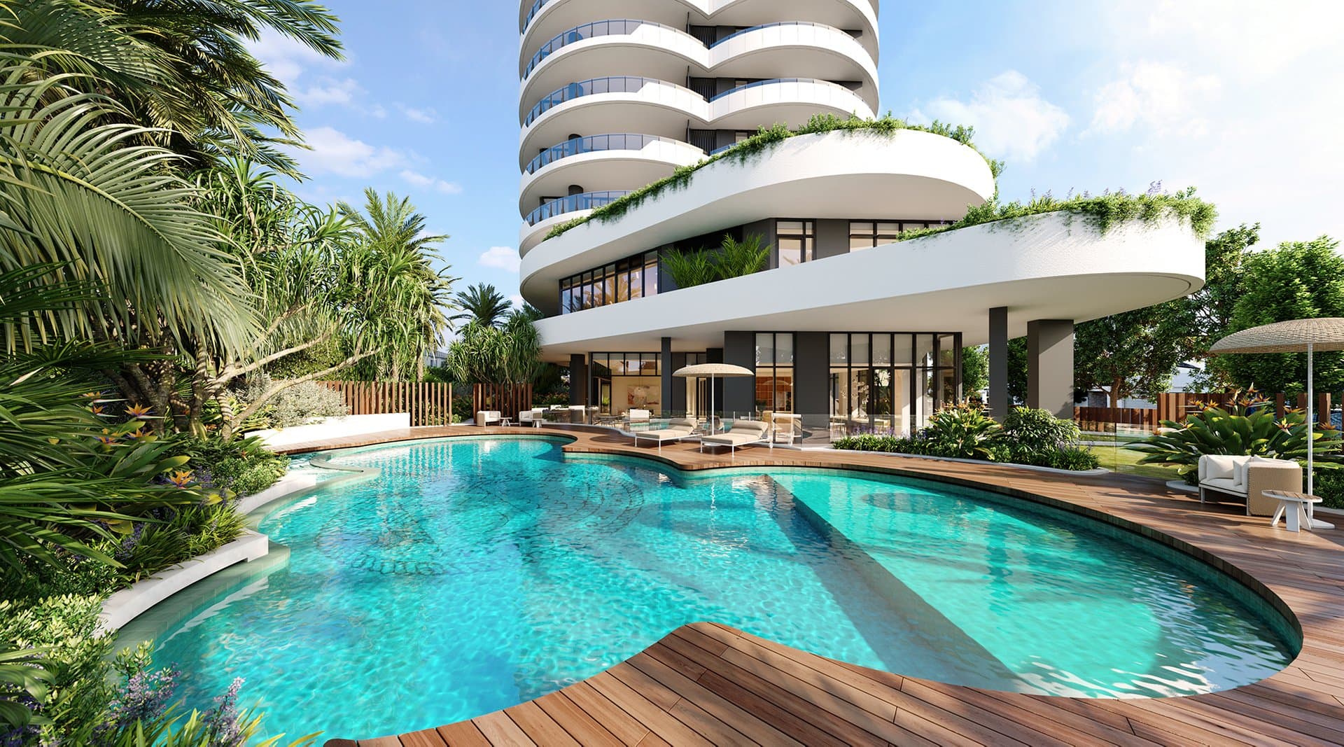 3/42 Stanhill Drive, Surfers Paradise - Thumbnail 5
