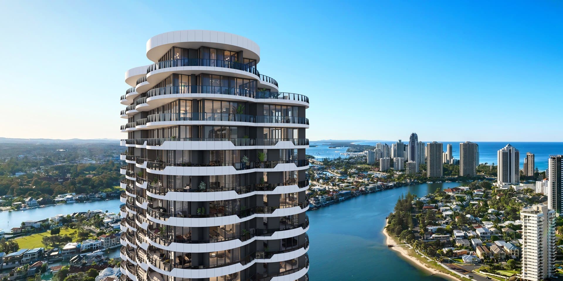 2/42 Stanhill Drive, Surfers Paradise - Image 1