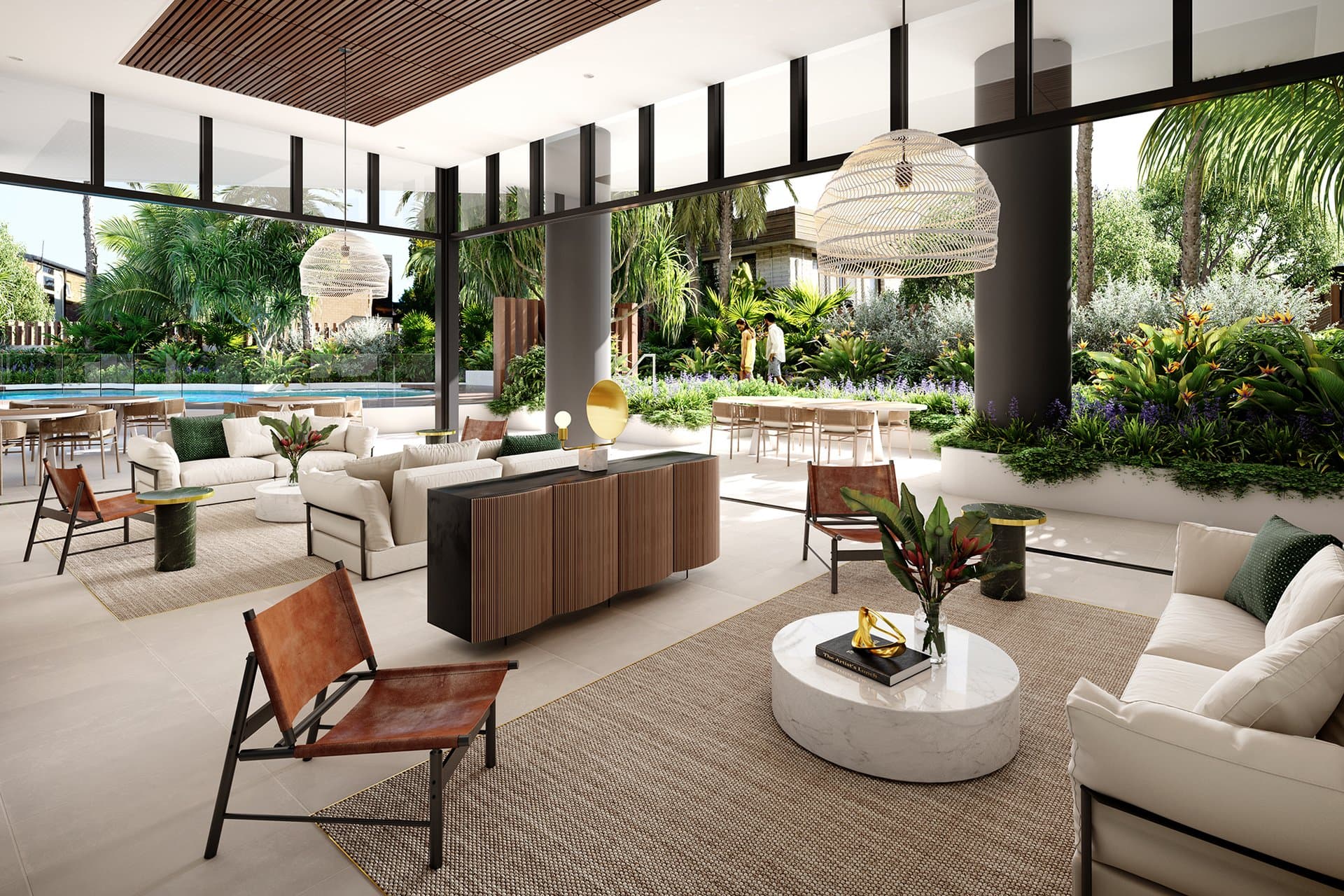 2/42 Stanhill Drive, Surfers Paradise - Thumbnail 8