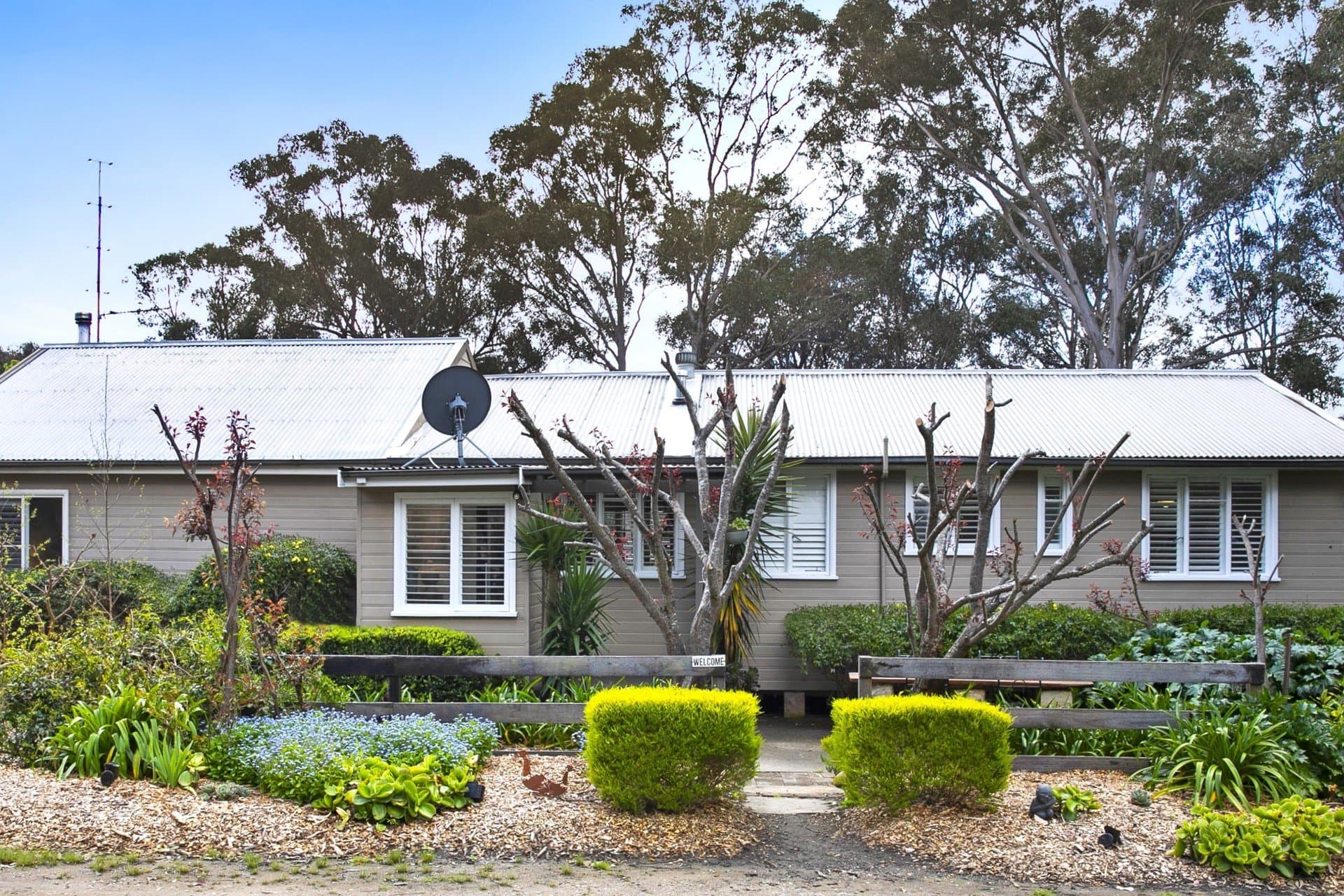 124 Bangadilly Road, Canyonleigh - Image 1