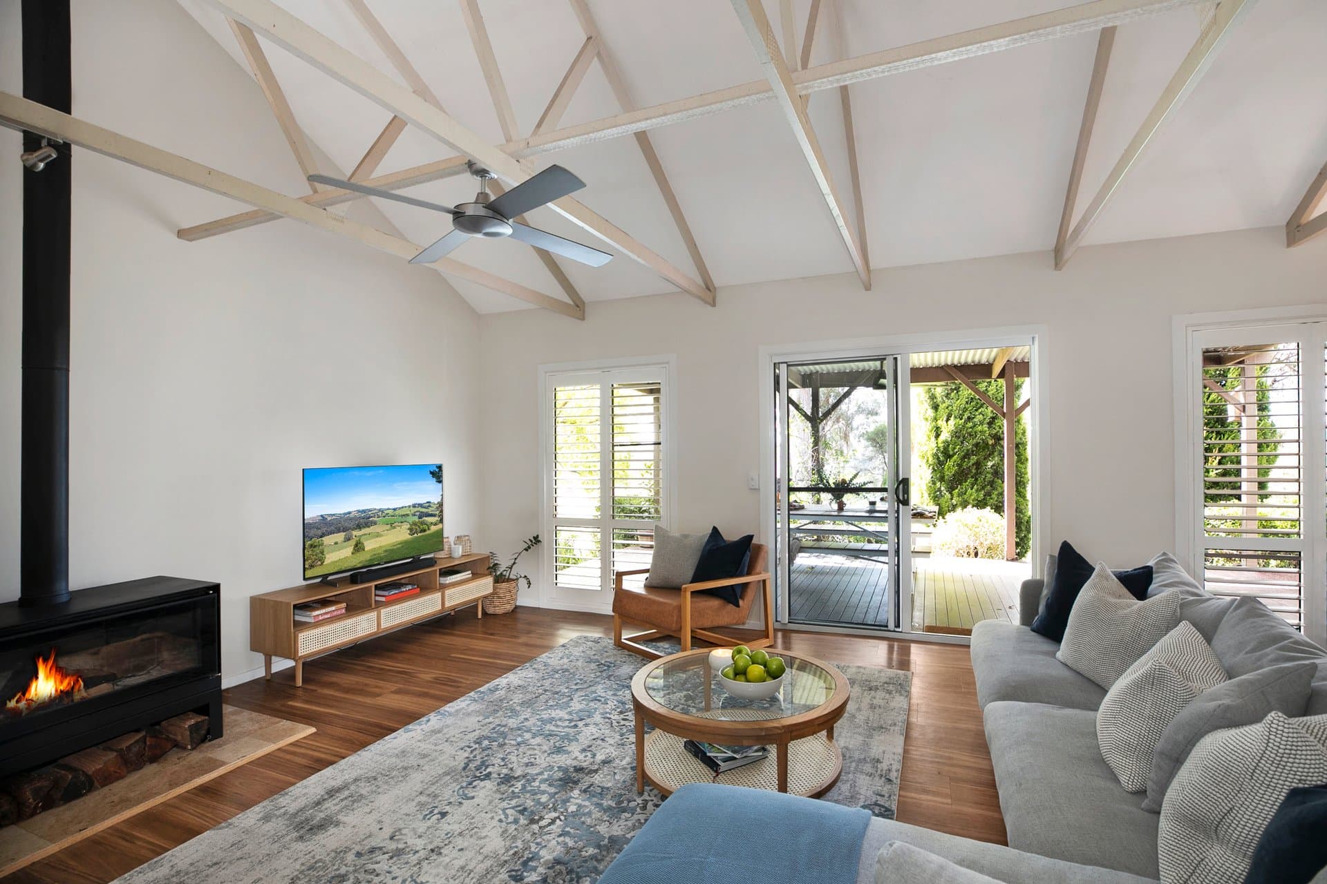 124 Bangadilly Road, Canyonleigh - Thumbnail 2