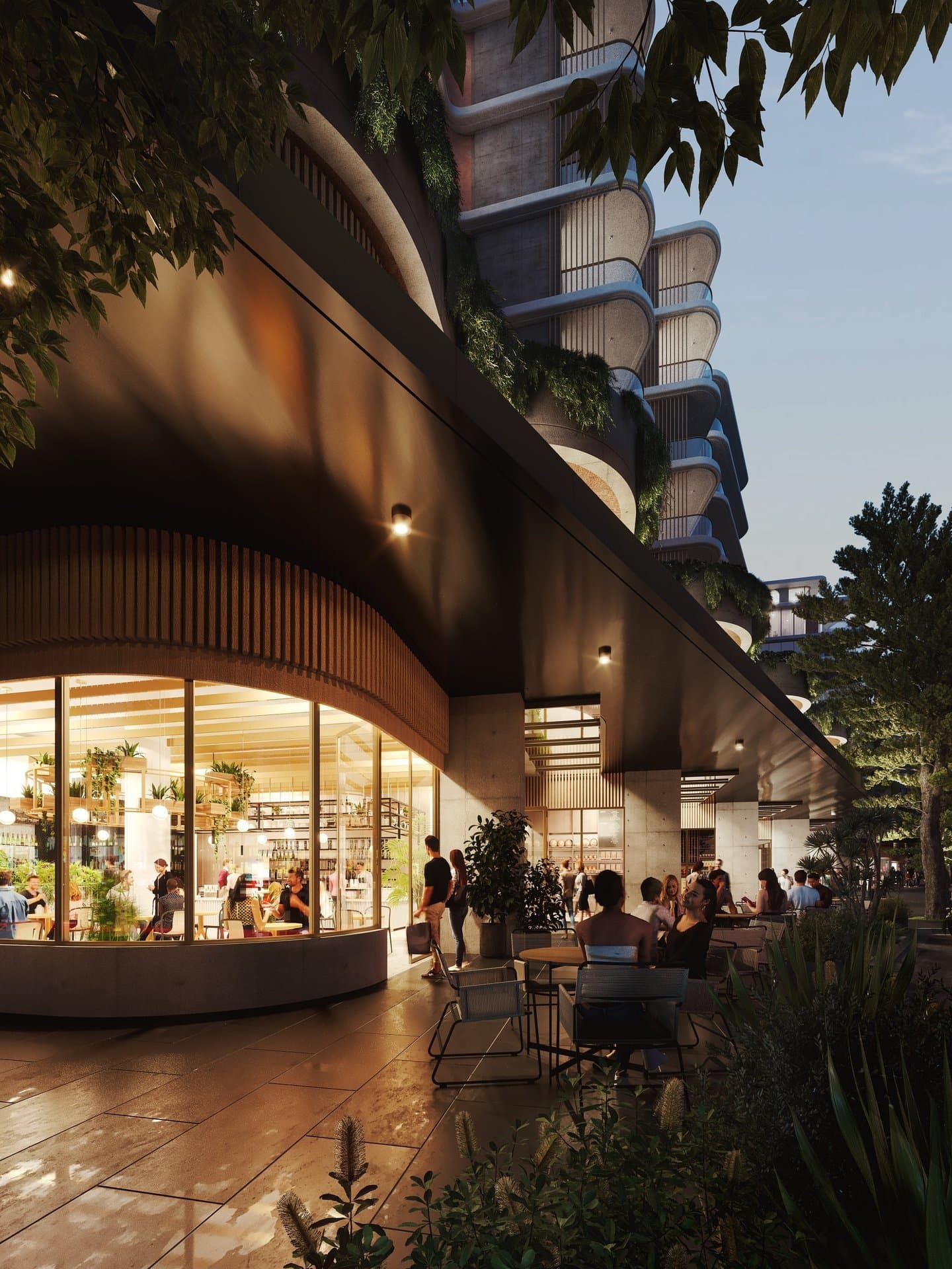 2/3-23 Kingsway, Cronulla - Thumbnail 5