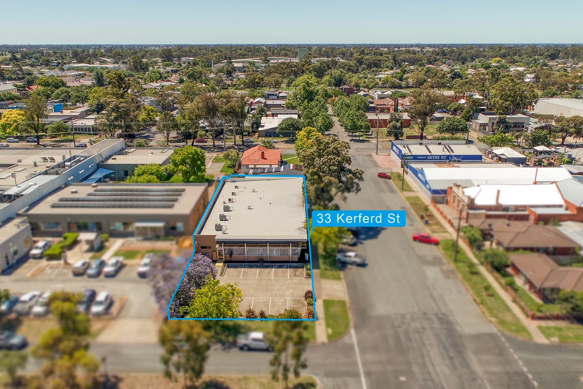 33 Kerferd Street, Tatura, Tatura - Thumbnail 3