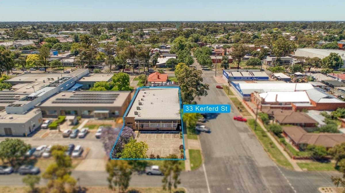 33 Kerferd Street, Tatura, Tatura - Thumbnail 5