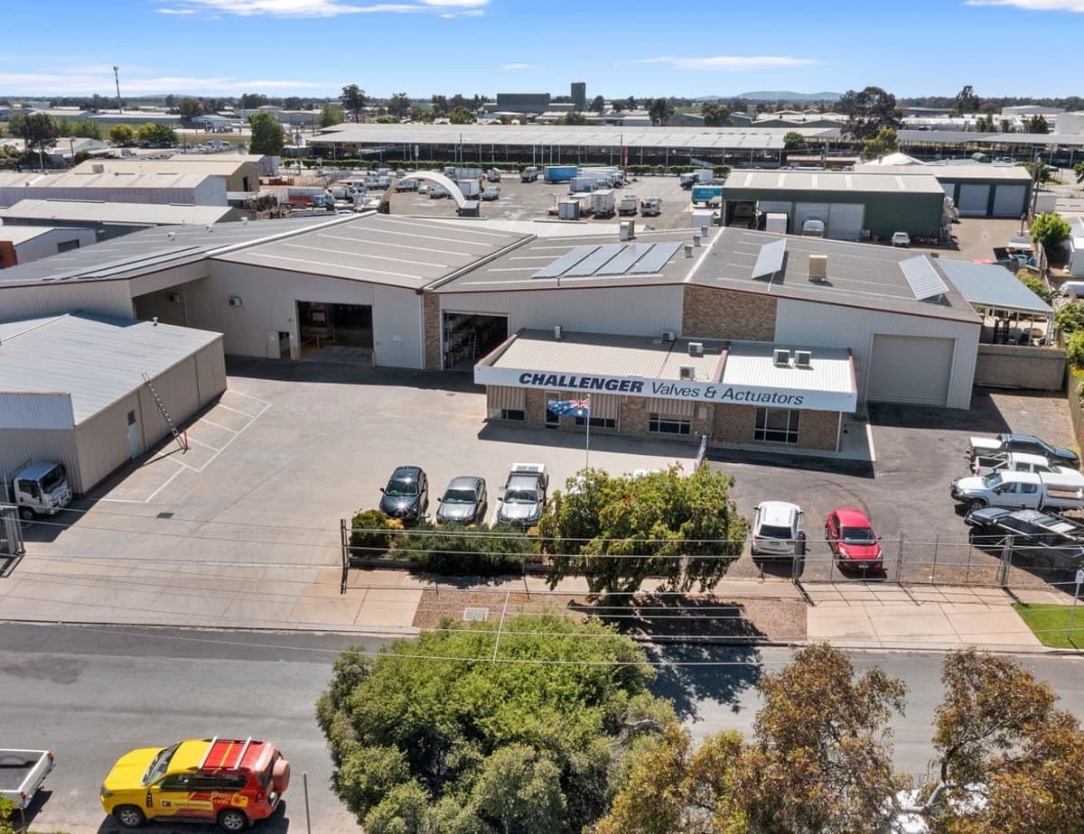 1-5 & 7-9 Glenn Street, Shepparton, Shepparton - Image 1