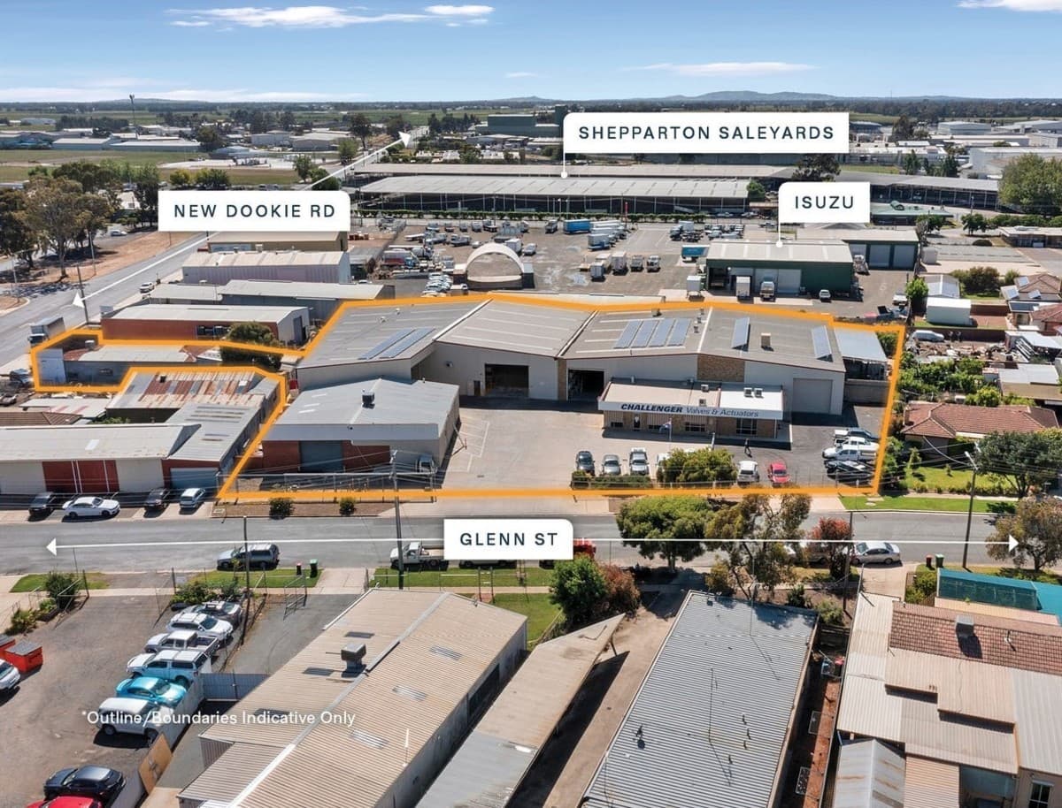 1-5 & 7-9  Glenn Street, Shepparton, Shepparton - Thumbnail 6