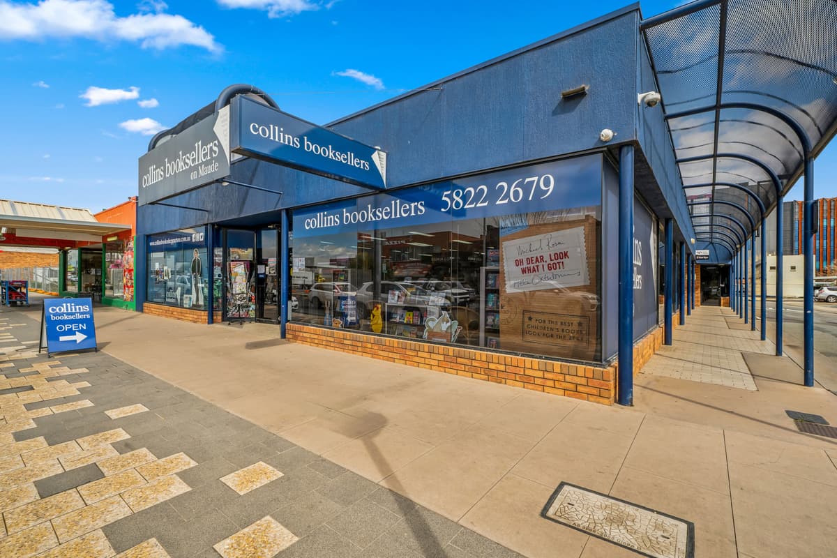 1-4/262 Maude Street, Shepparton, Shepparton - Image 1