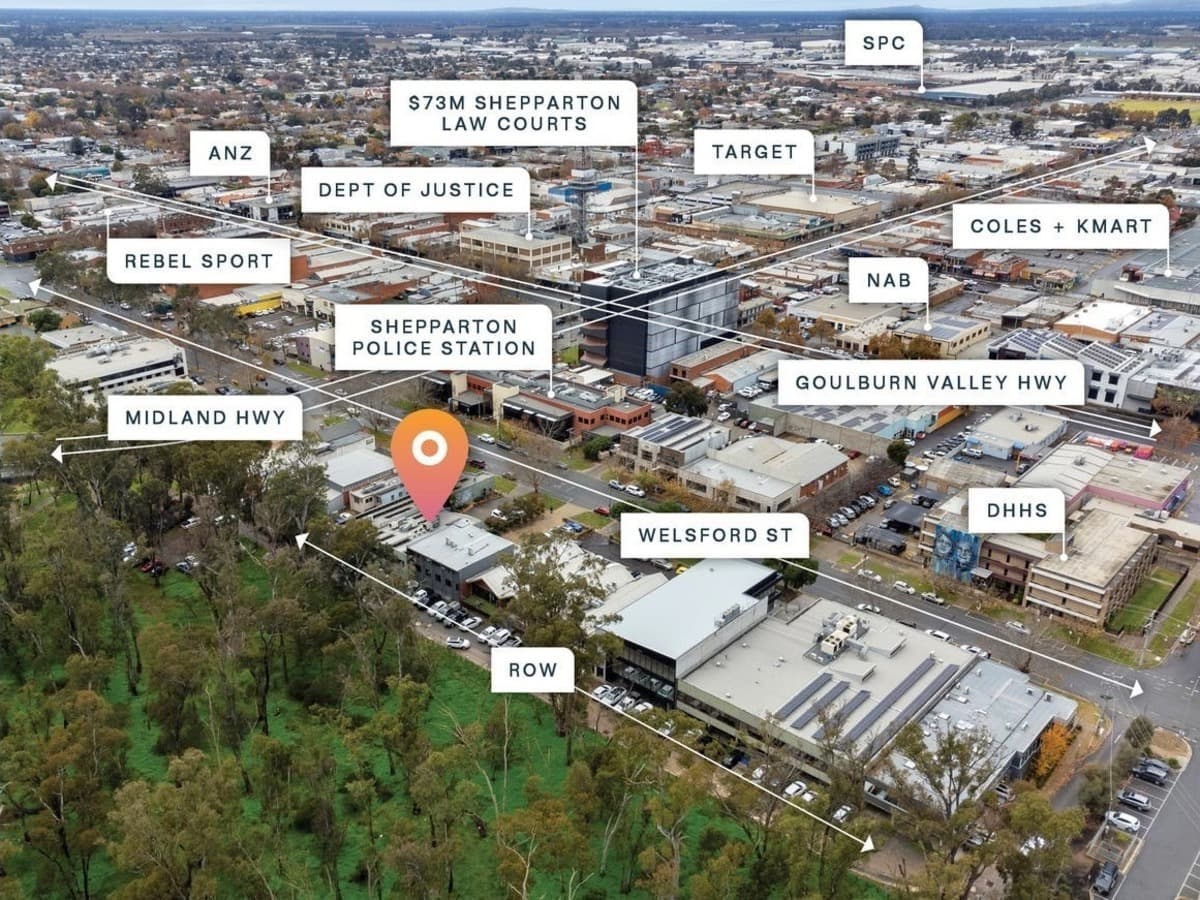 158A. Welsford Street, Shepparton, Shepparton - Thumbnail 2