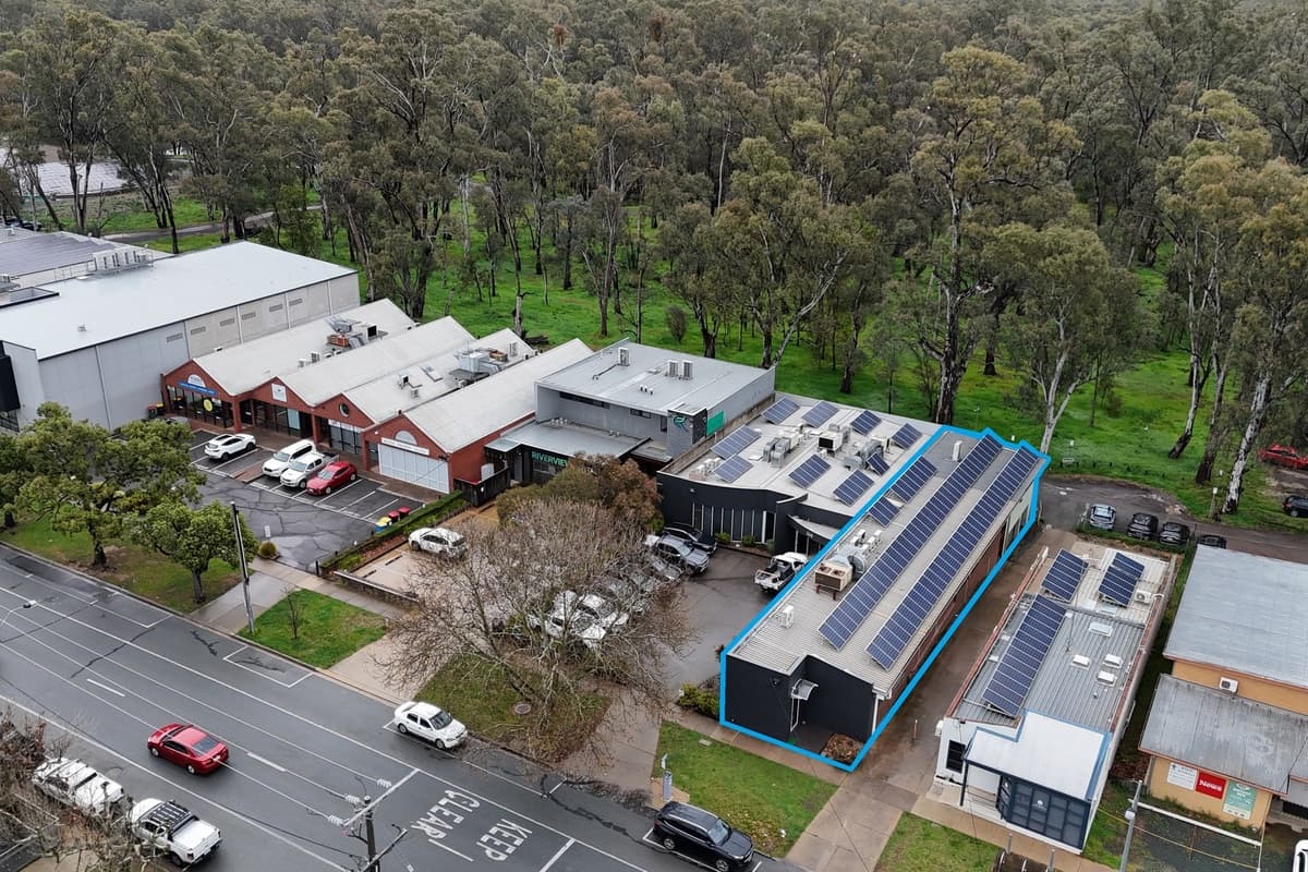158A. Welsford Street, Shepparton, Shepparton - Thumbnail 3