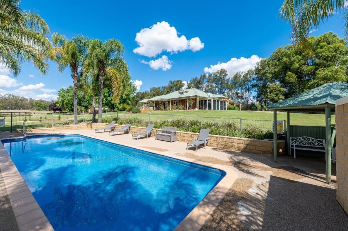 100 Cemetery Road, Cobram, Cobram - Image 1