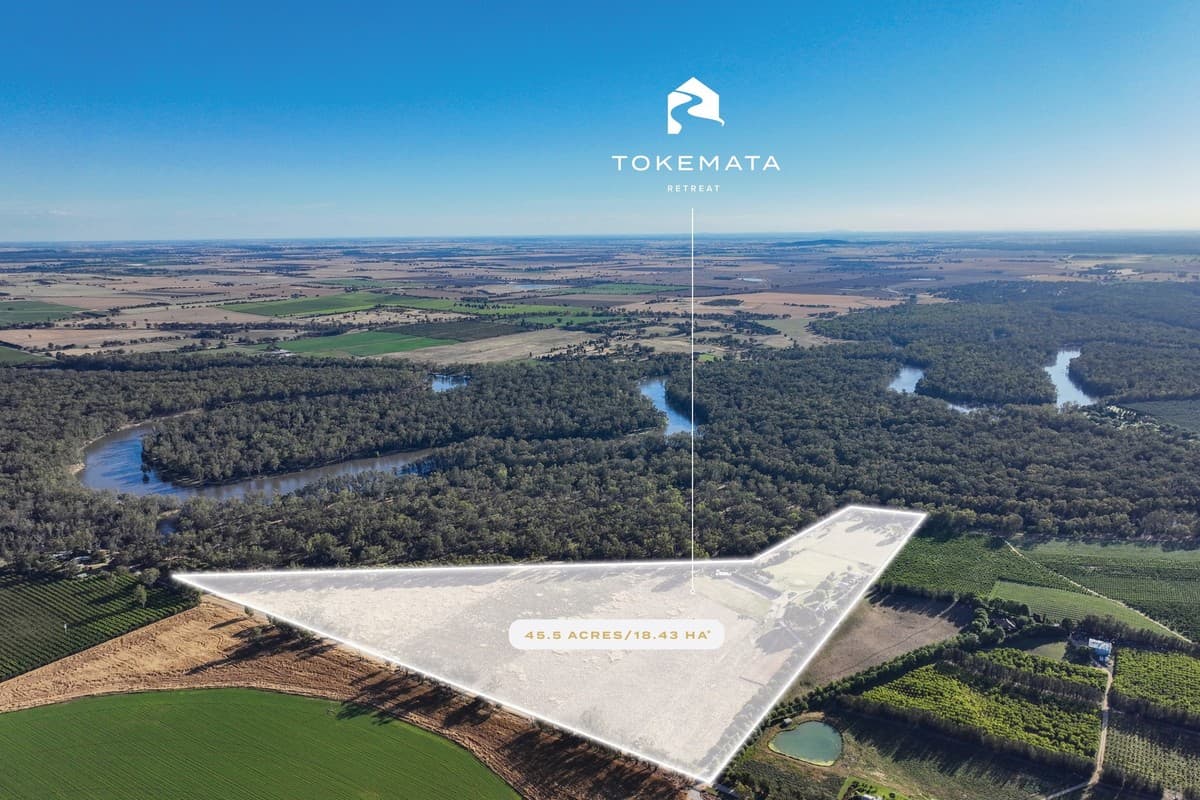 100 Cemetery Road, Cobram, Cobram - Thumbnail 2
