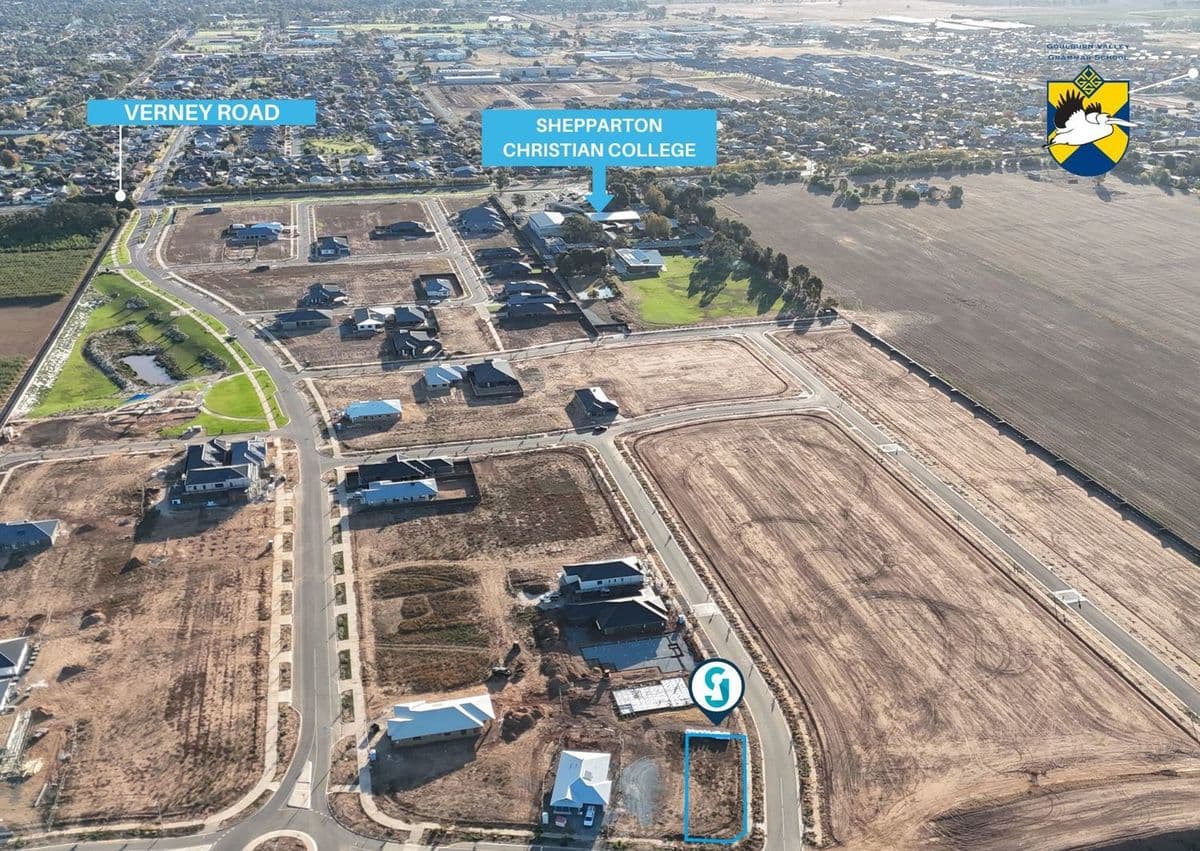 7 Angeleno Way, Shepparton, Shepparton - Thumbnail 2