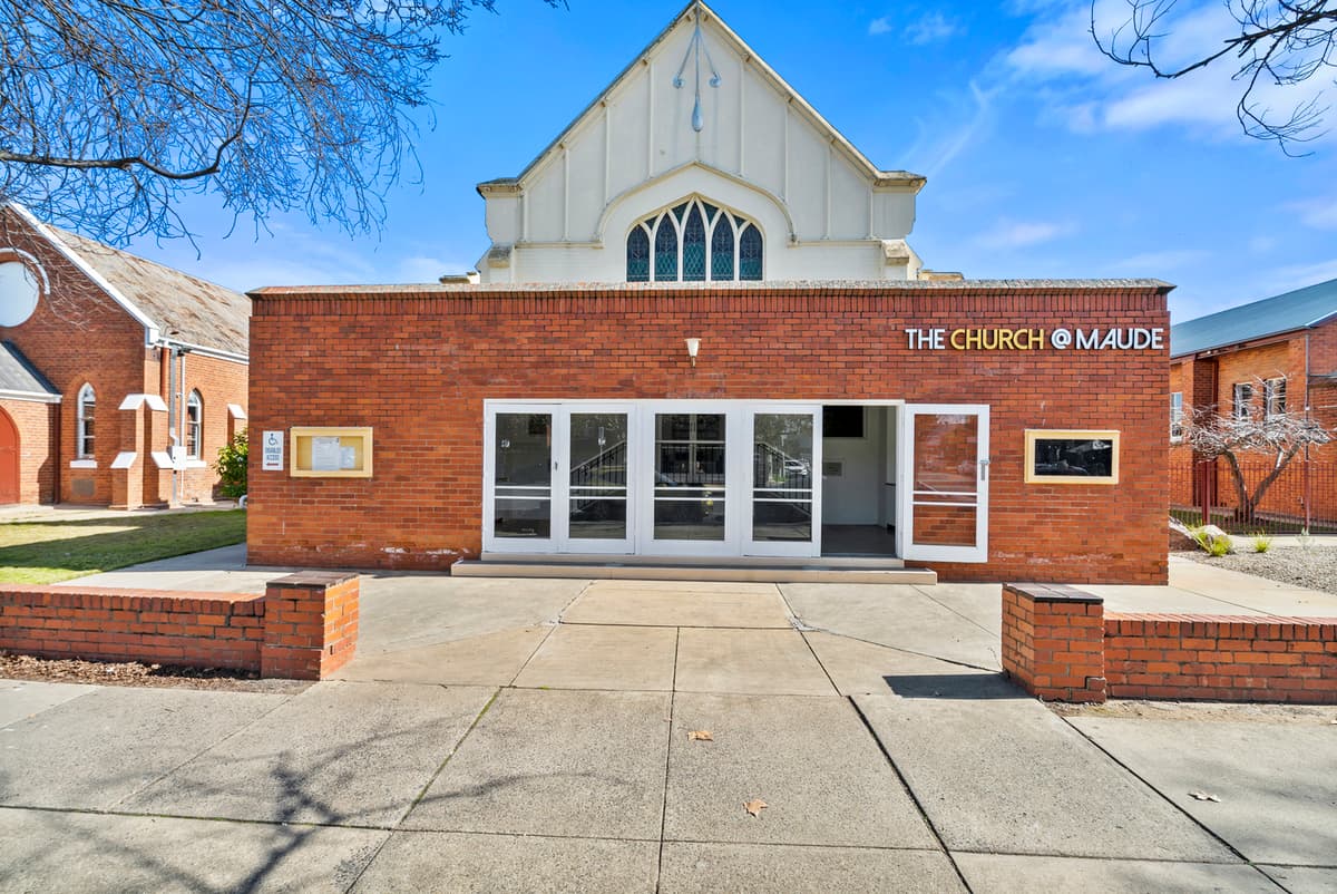 152-160 Maude.. Street, Shepparton, Shepparton - Thumbnail 2