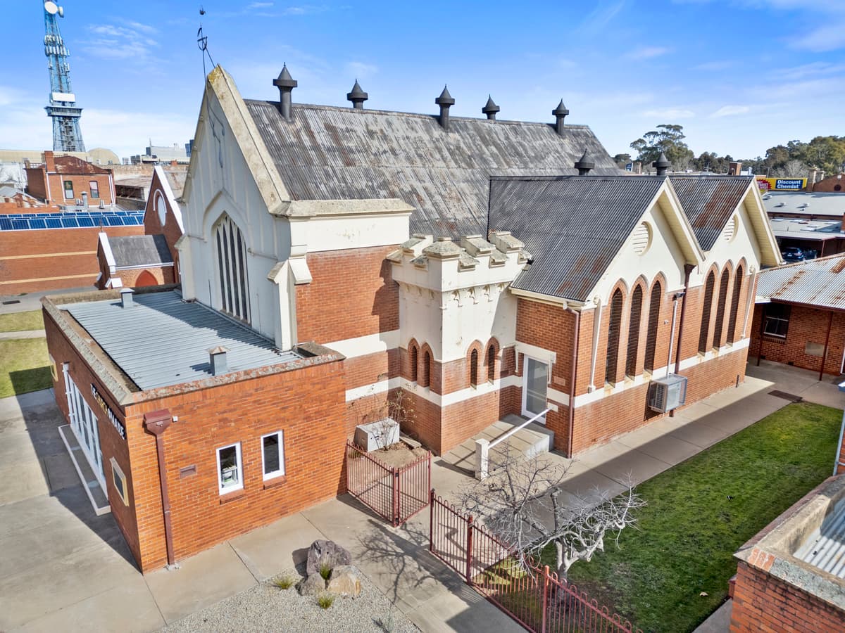 152-160 Maude.. Street, Shepparton, Shepparton - Thumbnail 4
