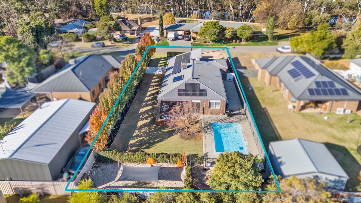 18 Barry Street, Nathalia, Nathalia - Thumbnail 3