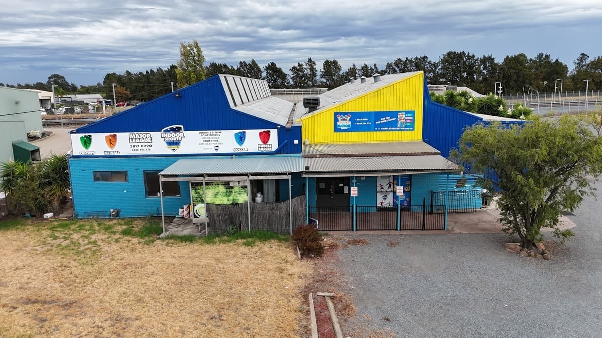 31. McGill Street, Shepparton, Shepparton - Thumbnail 2