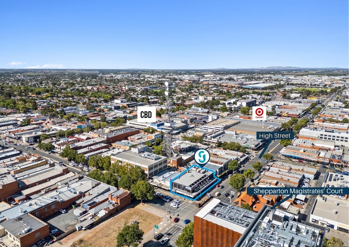 347-349... Wyndham Street, Shepparton, Shepparton - Thumbnail 3