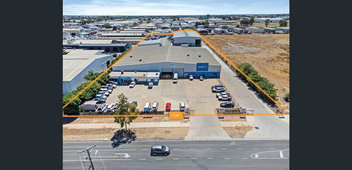 Cleanaway/73 Old Dookie Road, Shepparton, Shepparton - Thumbnail 2