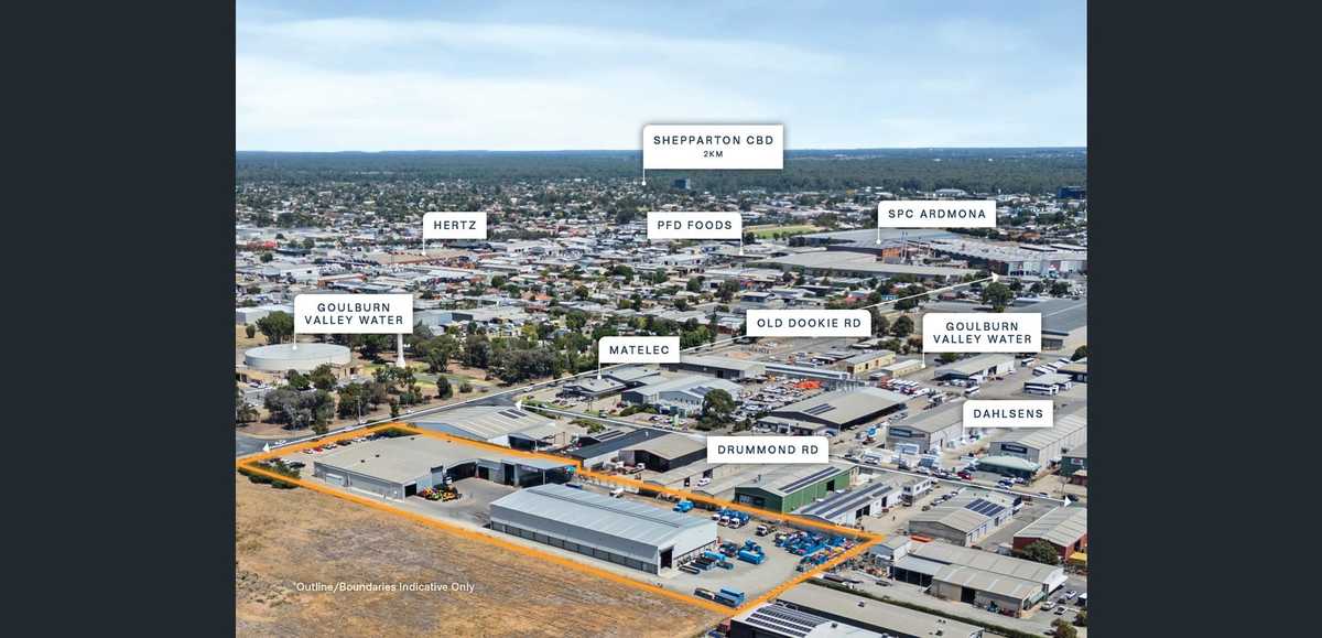 Cleanaway/73 Old Dookie Road, Shepparton, Shepparton - Thumbnail 4