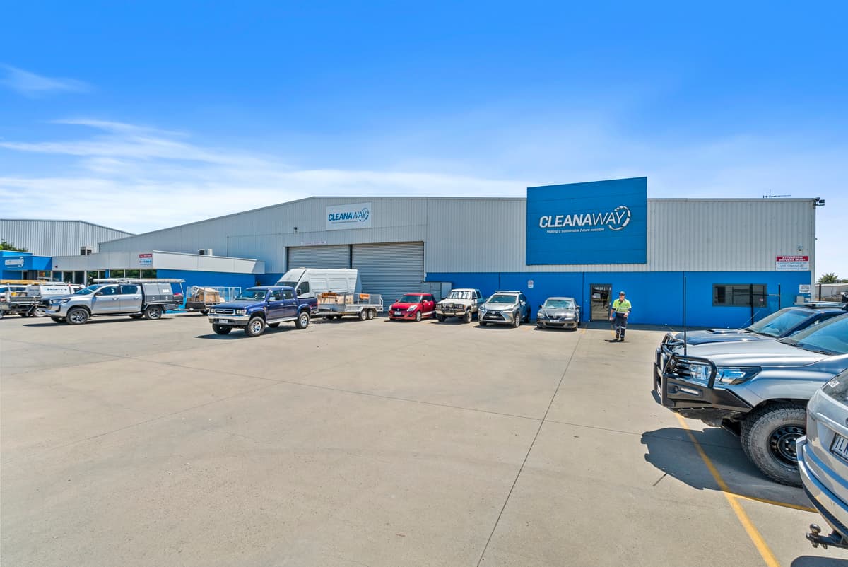 Cleanaway/73 Old Dookie Road, Shepparton, Shepparton - Thumbnail 5