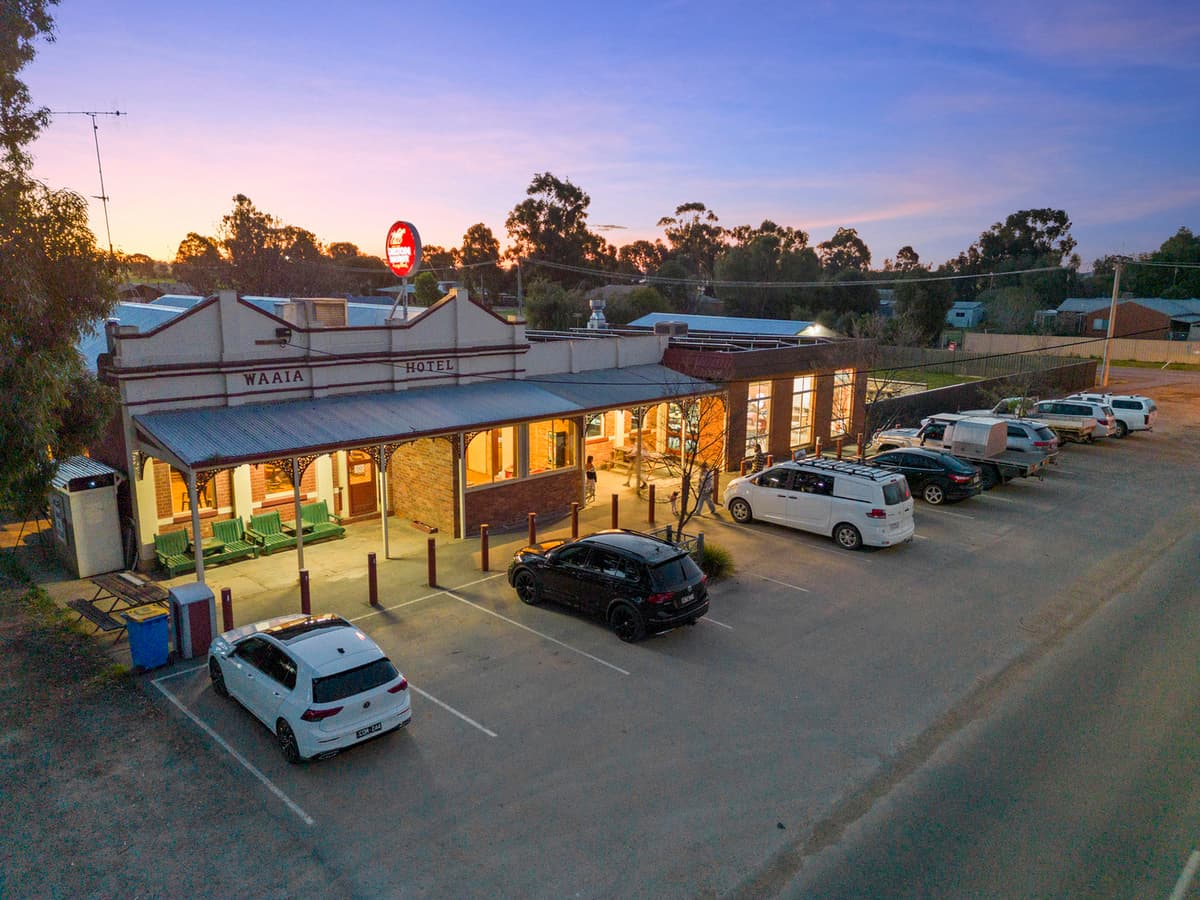 1-13 Waaia Bearii Road, Waaia, Waaia - Image 1