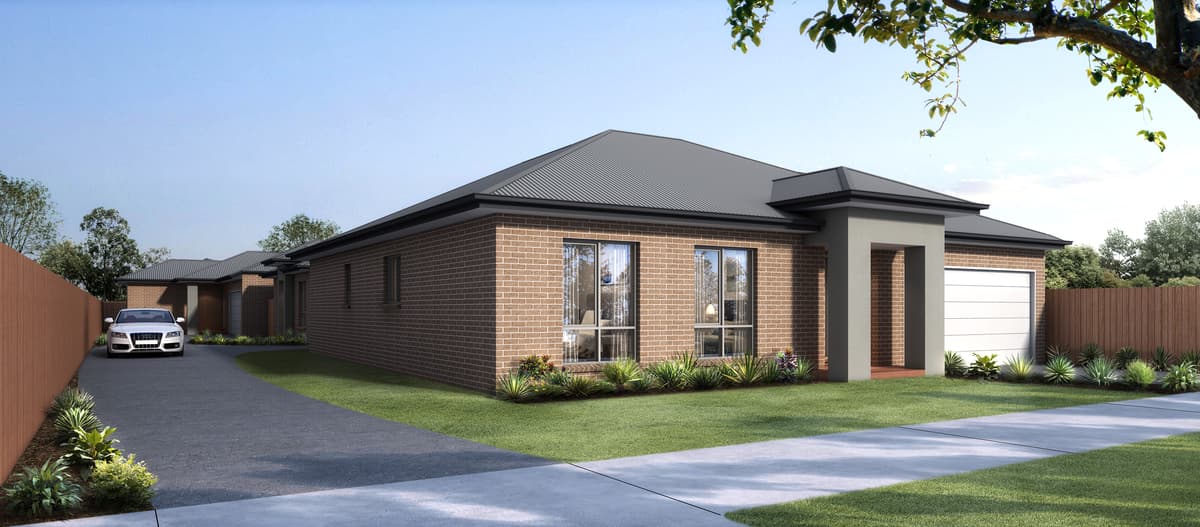 1,2,3/42 Harcourt Street, Nathalia, Nathalia - Image 1