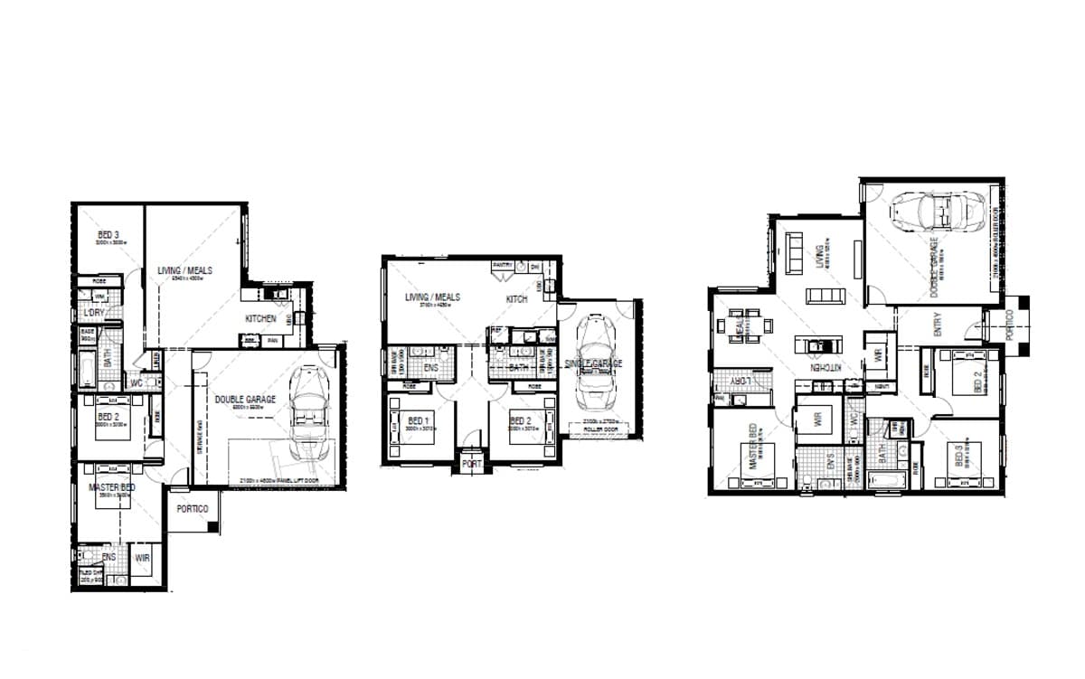 1,2,3/42 Harcourt Street, Nathalia, Nathalia - Thumbnail 2