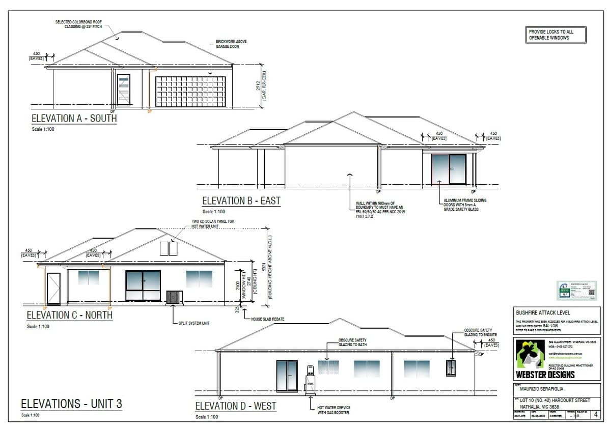 1,2,3/42 Harcourt Street, Nathalia, Nathalia - Thumbnail 8