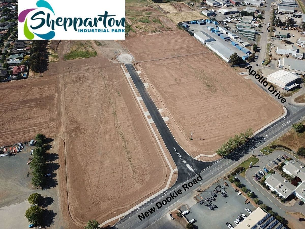 Lot 7/37-65 New Dookie....... Road, Shepparton, Shepparton - Image 1