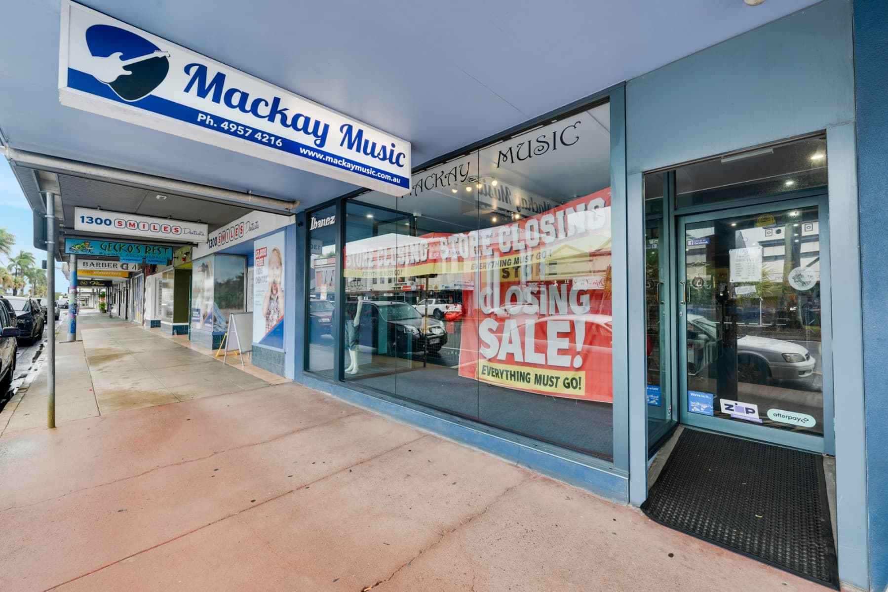 28 Sydney Street,
											MACKAY, Mackay - Thumbnail 7