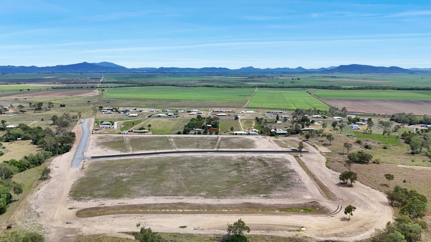 LOT 151 - LOT 158 Sammys Drive,
KINCHANT DAM, Kinchant Dam - Image 1