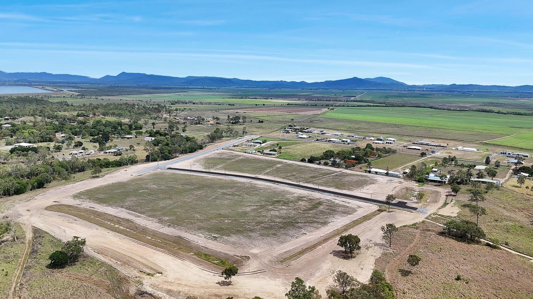 LOT 151 -  LOT 158 Sammys Drive,
											KINCHANT DAM, Kinchant Dam - Thumbnail 2