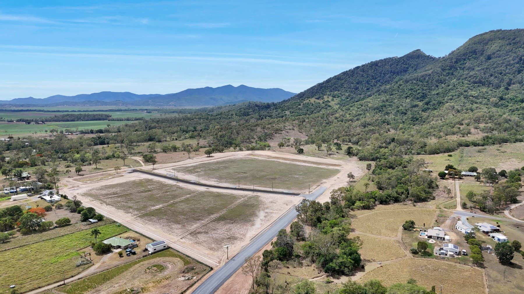 LOT 151 -  LOT 158 Sammys Drive,
											KINCHANT DAM, Kinchant Dam - Thumbnail 4