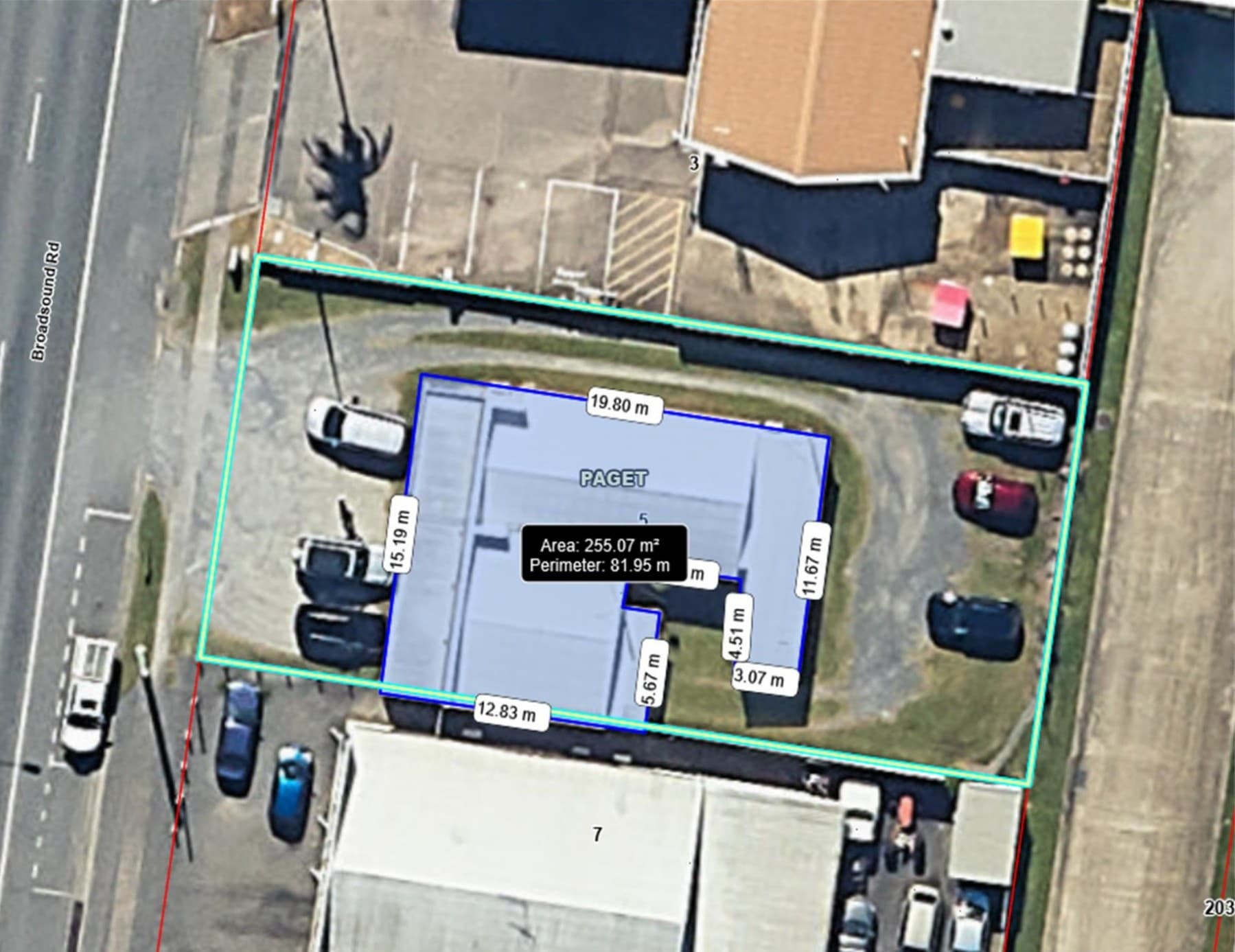 5 Broadsound Road,
											PAGET, Paget - Thumbnail 3
