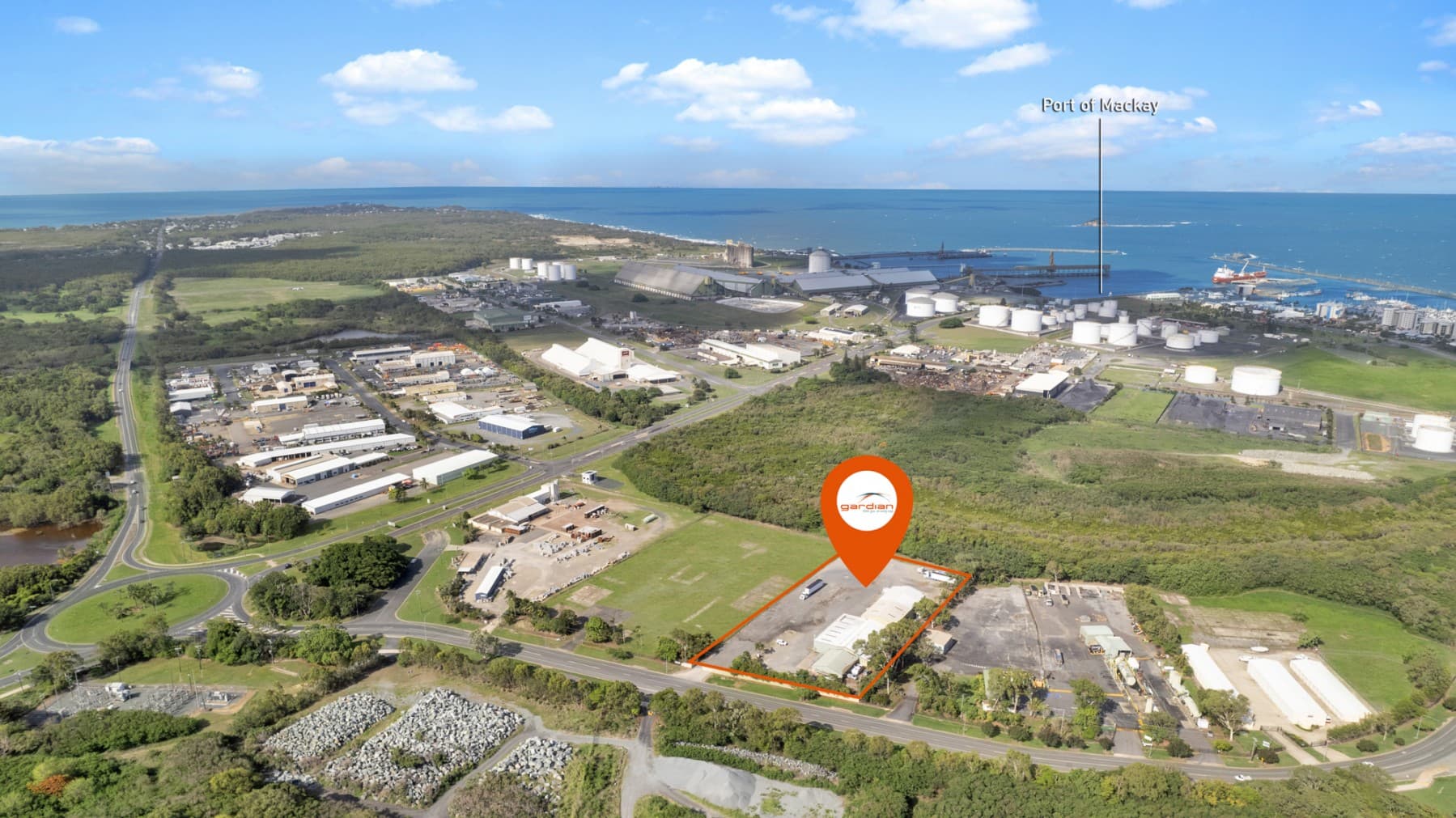 block 51/5 Ron Searle Drive,
											MACKAY HARBOUR, Mackay Harbour - Image 1