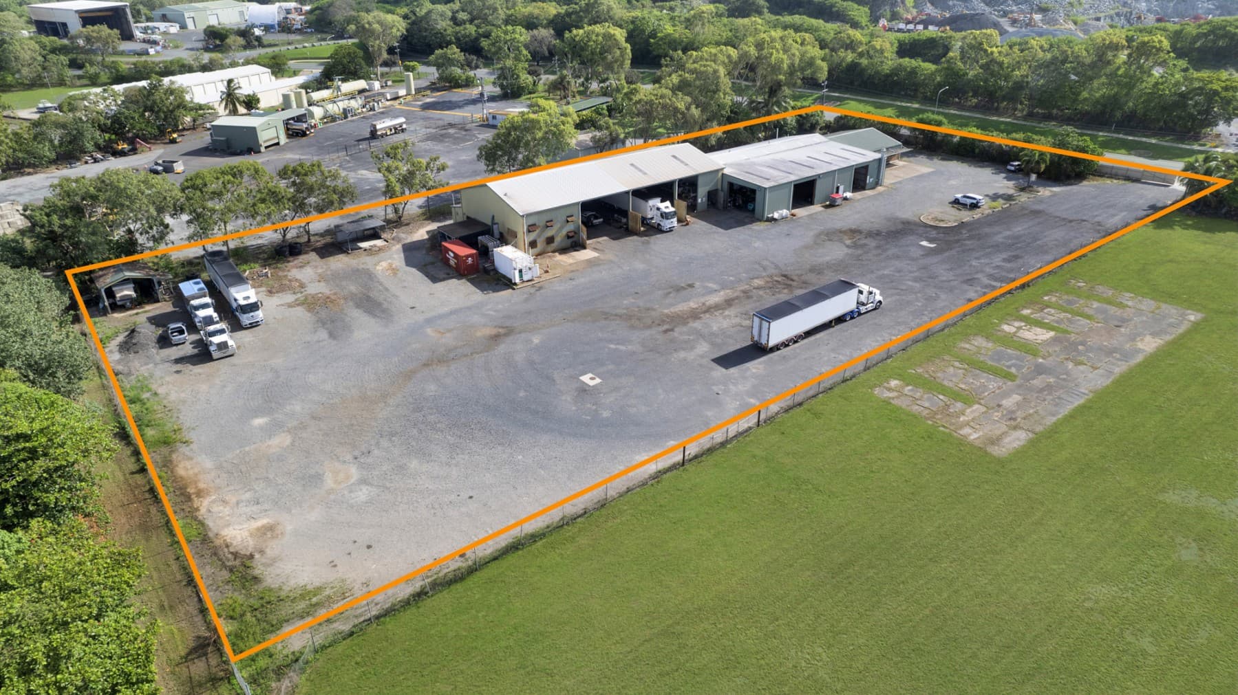 block 51/5 Ron Searle Drive,
											MACKAY HARBOUR, Mackay Harbour - Thumbnail 2