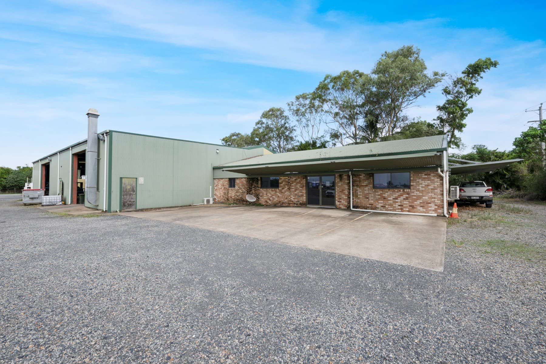 block 51/5 Ron Searle Drive,
											MACKAY HARBOUR, Mackay Harbour - Thumbnail 5