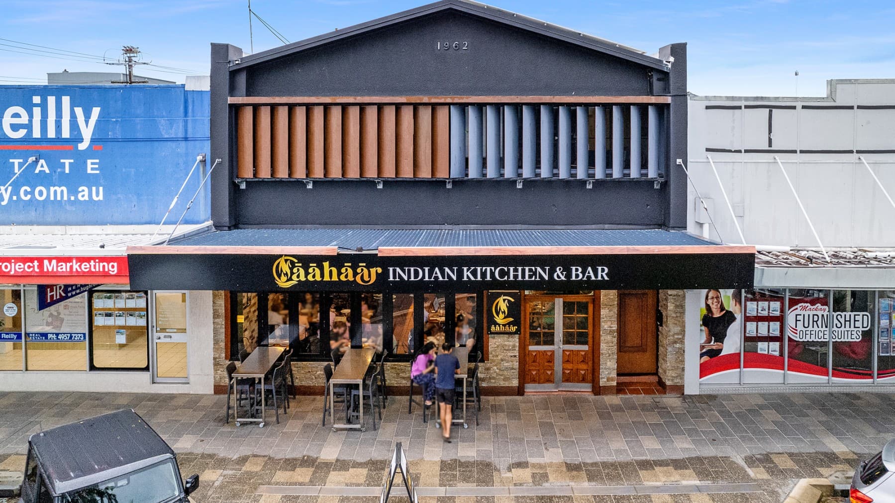 94 Wood Street,
											MACKAY, Mackay - Image 1