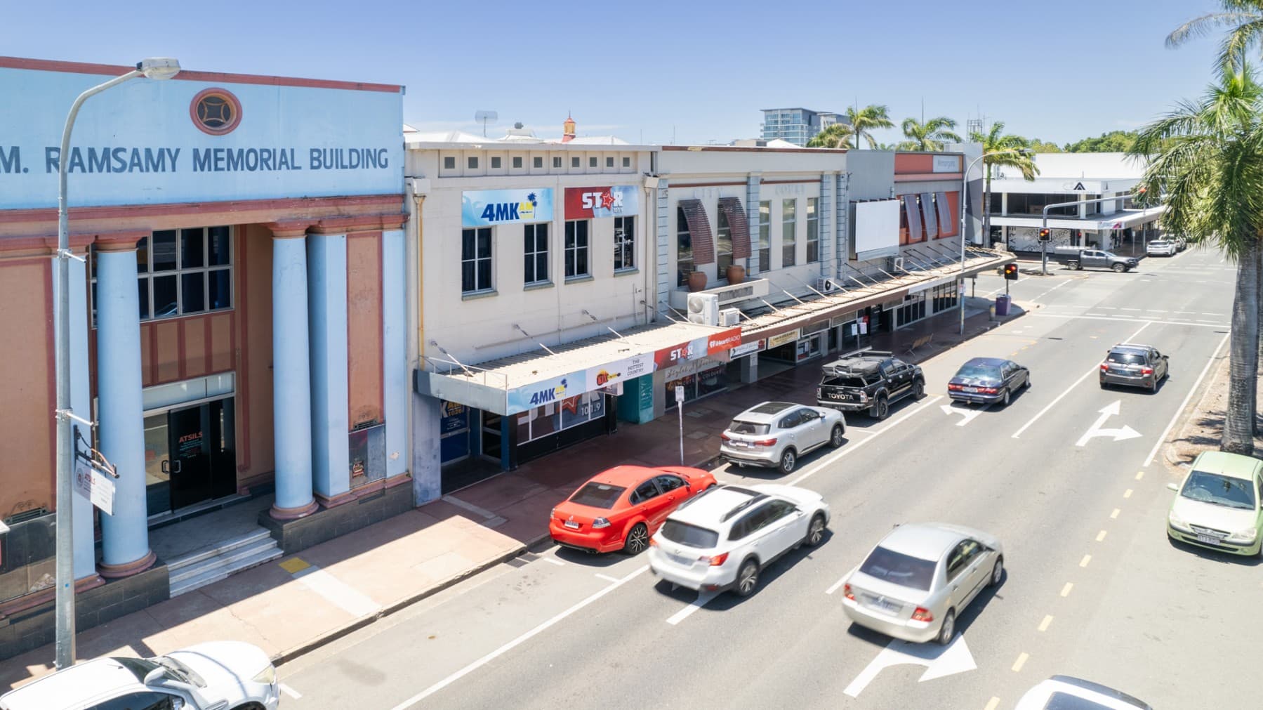 37 Sydney Street,
											MACKAY, Mackay - Image 1