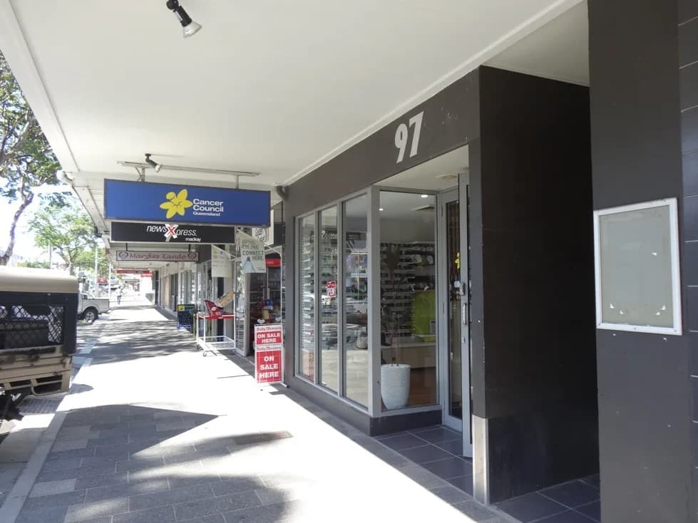 97 Victoria Street,
											MACKAY, Mackay - Image 1