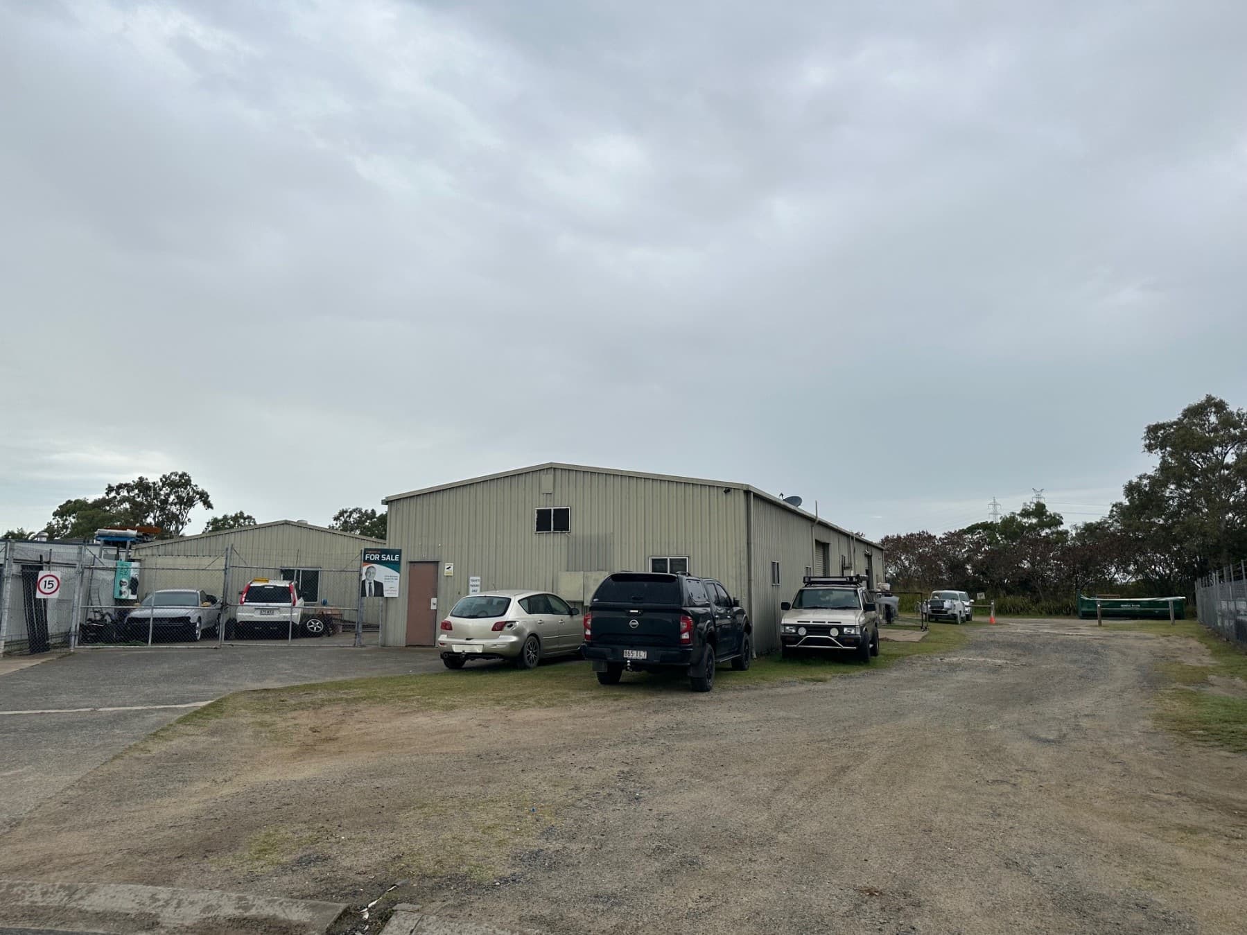 31 Fursden Street,
											GLENELLA, Glenella - Thumbnail 2