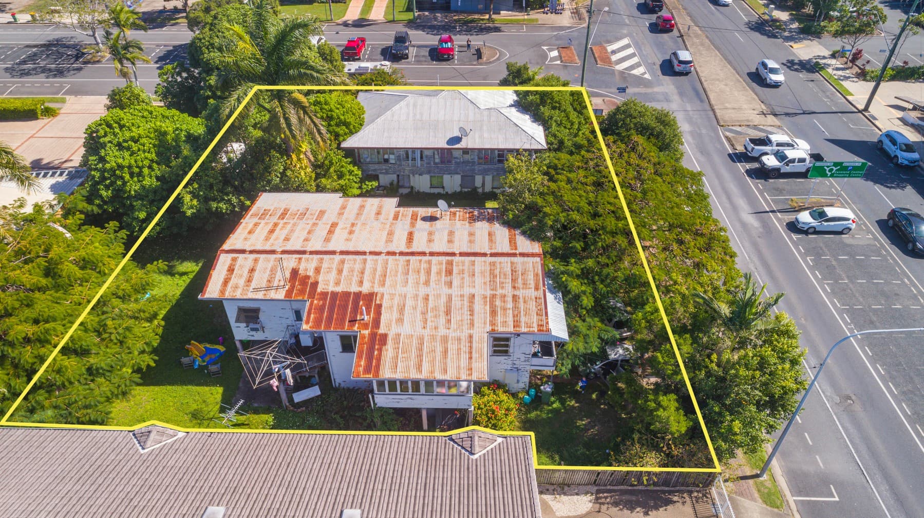67 & 69 River Street,
											MACKAY, Mackay - Image 1