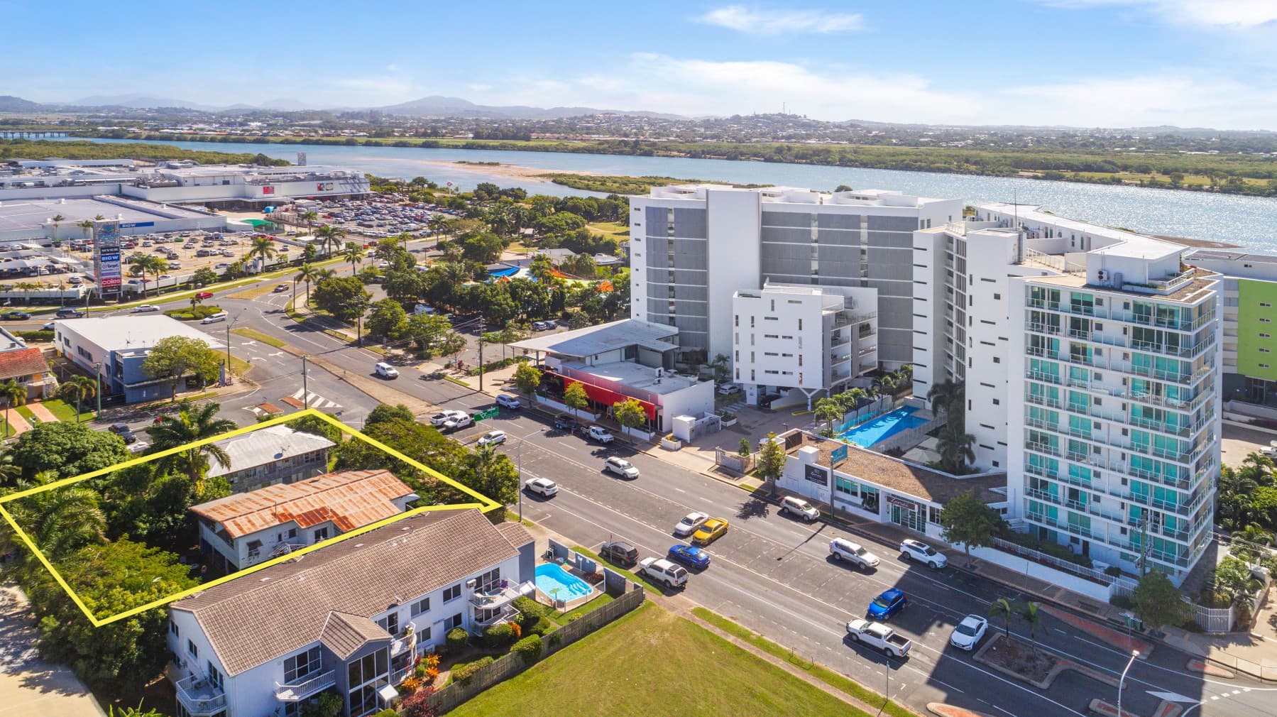67 & 69 River Street,
											MACKAY, Mackay - Thumbnail 2