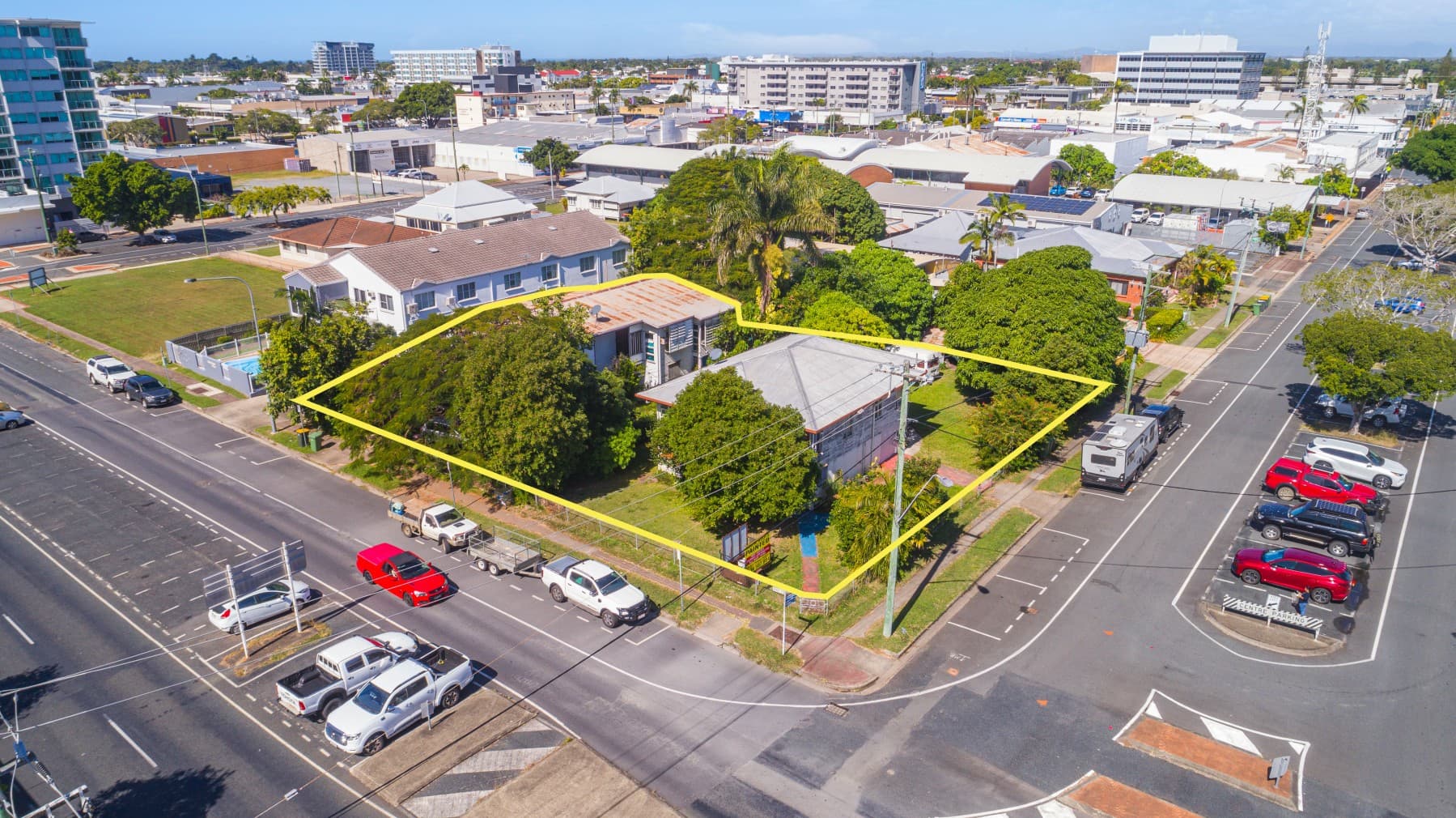 67 & 69 River Street,
											MACKAY, Mackay - Thumbnail 3